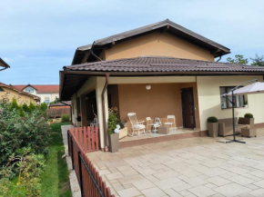 Luxury Airport Retreat Cluj-Napoca